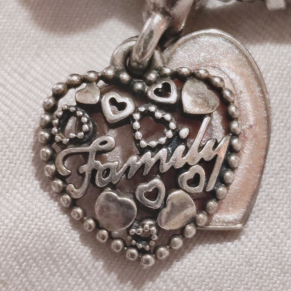 Pandora Charm Bracelet - Picture 14 of 15